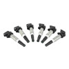 Mishimoto Ignition Coil | 2002-2022 BMW M54/N20/N52/N54/N55/N62/S54/S62 Six Cylinder | MMIG-BMW-0206