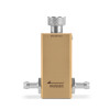 Mishimoto Boost Controller, Gold | Manual | MMBC-MNL-GD