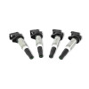 Mishimoto Ignition Coil | 2002-2022 BMW M54/N20/N52/N54/N55/N62/S54/S62 Single | MMIG-BMW-02