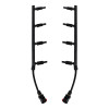 Mishimoto Glow Plug Harness | 2003-2004 Ford 6.0L Powerstroke | MMGH-F2D-03