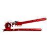 Mishimoto Tool Kit | Tube Bending Tool - 6/8/10mm Pipe Diameter | MMTL-TBT