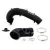 Mishimoto Turbo Inlet Pipe, Black | 2017-2021 Honda Civic Type-R Inlet Pipe Upgrade | MMAI-CTR-17UBK