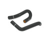 Mishimoto Hose Kit, Black | 1994-1997 Mazda Miata Heater | MMHOSE-MIA-94HHBK