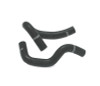 Mishimoto 90-91 Mazda Miata Black Silicone Heater Hose Kit
