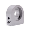 Mishimoto Sandwich Plate Adapter | M22 Oil Sandwich Plate | MMOP-SPM22