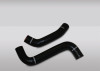 Mishimoto Hose Kit, Black | 2001-2007 Subaru WRX / WRX STI | MMHOSE-WRX-01BK