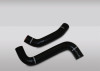 Mishimoto 01-07 Subaru WRX / WRX STI Black Silicone Hose Kit