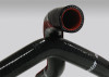 Mishimoto Hose Kit, Black | 1992-2000 Honda Civic | MMHOSE-CIV-92BK