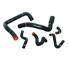 Mishimoto Hose Kit, Black | 1986-1993 Ford Mustang | MMHOSE-MUS-86BK