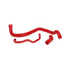 Mishimoto Hose Kit, Red | 1999-2006 Audi TT | MMHOSE-TT-99RD