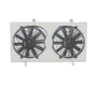 Mishimoto 89-94 Nissan 240sx S13 SR20DET Aluminum Fan Shroud Kit