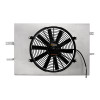 Mishimoto Fan Shroud | 1997-2004 Ford Mustang (Does not fit with ABS Equipped Vehicle) | MMFS-MUS-97