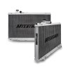 Mishimoto Radiator | 1993-1998 Toyota Supra Turbo/Non Turbo Manual | MMRAD-SUP-93T