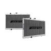 Mishimoto Radiator | Mitsubishi Lancer Evo IV-VI Manual | MMRAD-EVO-456