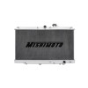 Mishimoto 97-01 Honda Prelude Manual Aluminum Radiator
