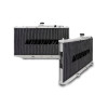 Mishimoto Radiator | 1988-1991 Honda CRX Manual | MMRAD-CRX-88