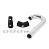 Mishimoto 2001-2007 Mitsubishi Lancer Evolution 7/8/9 Black Lower Intercooler Pipe Kit
