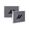 Mishimoto Radiator | 1999-2006 BMW 323i/323i/328i/330i w/ Auto Transmission Performance | MMRAD-E46-323A