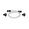 Mishimoto Oil Line | 2004-2011 Mazda RX8 Primary Replacement | MMSBH-RX8-04