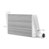 Mishimoto 2008-2015  Mitsubishi Lancer Evolution X GSR/MR 2.0L Intercooler - Silver
