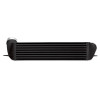 Mishimoto Intercooler, Black | BMW 2007-2011 335i/335xi/135i 3.0L Performance | MMINT-E90-07B