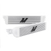 Mishimoto Intercooler, Silver | 2003-2005 Dodge Neon SRT-4 Performance | MMINT-SRT4-03SL