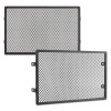 Mishimoto 2021-2025 BMW G8X M3/M4 Auxiliary Radiator Rock Guards