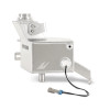 Mishimoto Expansion Tank | 2013-2018 Ram 6.7L Cummins - Natural | MMRT-RAM-13N