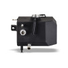 Mishimoto Expansion Tank, Black | 2019-2023 Ford Ranger | MMRT-RGR-19MWBK