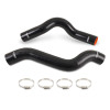 Mishimoto Hose Kit, Black | 2013-2017 Dodge Viper | MMHOSE-VIP-13BK