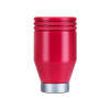 Mishimoto Shift Knob, Red | 2022-2026 Subaru WRX | MMSK-WRX-22RD