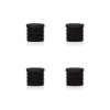 Mishimoto Shift Knob Adapter Kit - 4PC