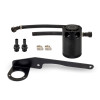 Mishimoto Catch Can / Oil Separator | 2019-2026 Chevy Silverado 1500 5.3L/6.2L Baffled Oil | MMBCC-T1-19