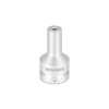 Mishimoto Shift Component, Silver | Non-Threaded Shifter Adapter | MMSK-ADAP-BMWSL
