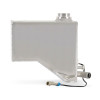 Mishimoto Expansion Tank | 2001-2007 Chevy/GMC 6.6L Duramax - Natural | MMRT-DMAX-01N