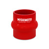 Mishimoto Hose Kit, Red | 2.75in. Hump Hose | MMCP-2.75HPRD
