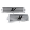 Mishimoto Oil Cooler, Silver | 2021-2026 BMW G8X M3/M4 | MMOC-G80-21SL