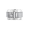 Mishimoto Fitting / Clamp | 3.0in Quick Release Assembly - Clear | MMCLAMP-QD-30CL