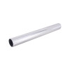 Mishimoto Intercooler | Universal Tubing 2.5in. OD - Straight | MMICP-AL-250