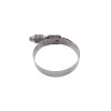 Mishimoto Fitting / Clamp | Constant Tension Worm Gear 1.26in.-2.13in. (32mm-54mm) | MMCLAMP-CTWG-54
