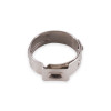 Mishimoto Fitting / Clamp | 0.52-.62in. Ear | MMCLAMP-157E