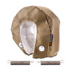 Mishimoto Turbo Blanket | T3 | MMHP-TB-T3