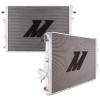 Mishimoto Radiator | 2017-2026 Ford 6.7L Powerstroke Primary | MMRAD-F2D-17