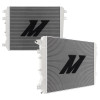 Mishimoto Radiator | 2017-2019 Chevrolet/GMC 6.6 L5p Duramax | MMRAD-DMAX-17
