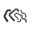 Mishimoto Hose Kit | 1986-1993 Ford Mustang/Capri 5.0 EPDM Replacement | MMHOSE-MUS-86E