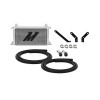 Mishimoto Transmission Cooler | 15 Subaru WRX CVT | MMTC-WRX-15