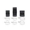 Mishimoto Boot Kit | 11 Chevrolet/GMC 6.6L Duramax Hot-Side | MMBK-DMAX-11HBK
