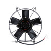 Mishimoto Electric Fan, Race | 11 Inch Line High-Flow | MMFAN-11HD