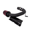 Mishimoto 13+ Subaru BRZ/Scion FR-S Performance Cold Air Intake Kit - Wrinkle Black