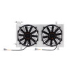 Mishimoto Fan Shroud | 2008-2015 Subaru WRX / STi Plug-N-Play | MMFS-STI-08P